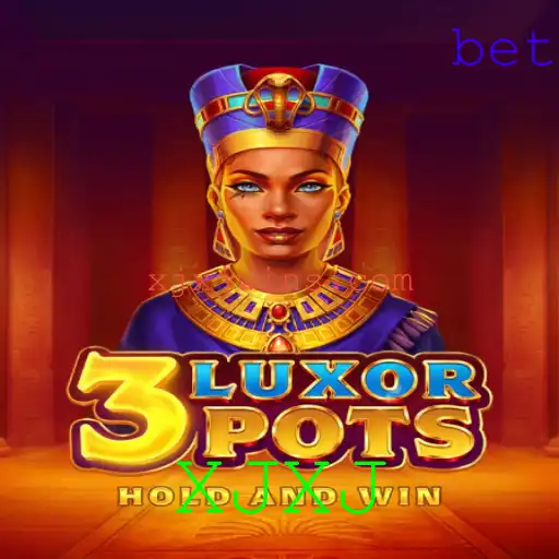 Descubra o Fascinante Mundo de 3LuxorPots: Um Mergulho nas Regras e Desafios