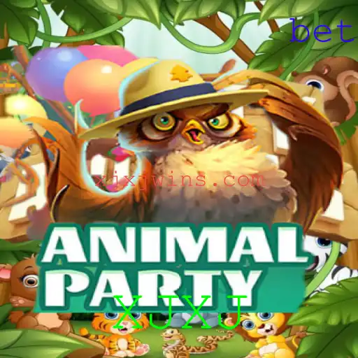 Descubra AnimalParty: O Jogo de Estratégia Animada Que Está Conquistando o Mundo
