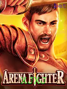 Descubra ArenaFighter: O Novo Fenômeno dos Jogos de Ação
