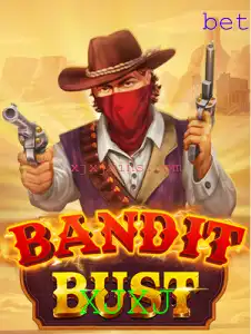 Descubra BanditBust: A Nova Sensação do Mundo dos Jogos com XJXJ