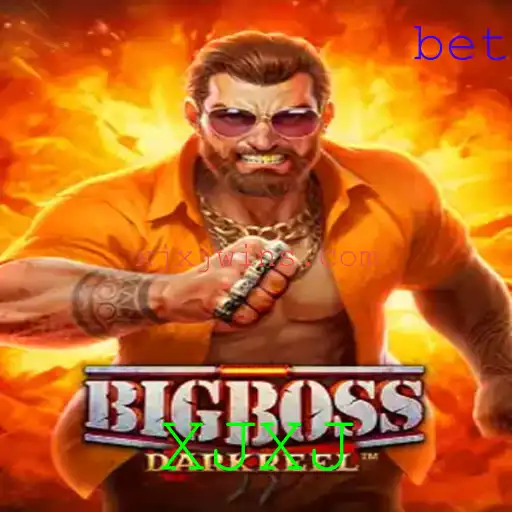 BigBoss: Explorando o Mundo do Jogo através de XJXJ