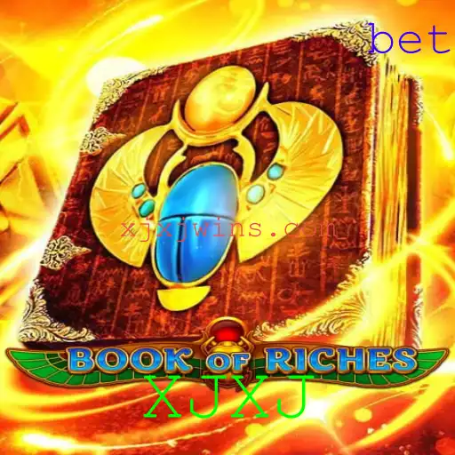 Descubra a Excitante Aventura do Jogo BookofRiches