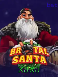Explorando o Universo de BrutalSanta: Um Jogo Cheio de Ação e Surpresas