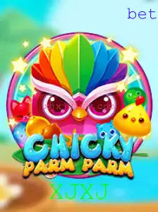 Descubra o Mundo Divertido de ChickyParmParm: Um Jogo Inovador com a Palavra-Chave XJXJ