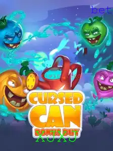 Explorando o Universo de CursedCanBonusBuy: Regras e Introdução ao Jogo