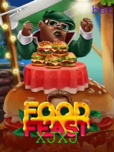 Descubra o Mundo de FoodFeast e Suas Regras Empolgantes