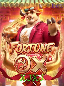 Descubra o Fascinante Mundo de FortuneOx