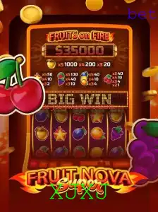 Descubra o Universo de FruitNovaSuper: Um Jogo de Aventuras e Desafios com XJXJ