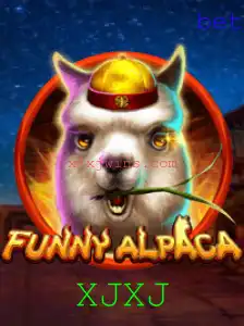 Explorando FunnyAlpaca: Um Mergulho no Mundo do Jogo XJXJ