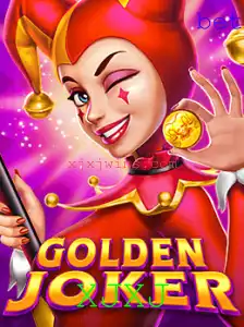 GoldenJoker: Uma Experiência de Jogo Inovadora com a Palavra-Chave XJXJ
