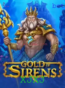 Explorando o Novo Fenômeno dos Games: GoldofSirens