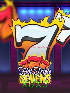 Descubra HotTripleSevens: Um Guia Completo para o Novo Jogo Emocionante