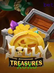 Explore o Mundo Fascinante de JollyTreasures: Um Guia Completo