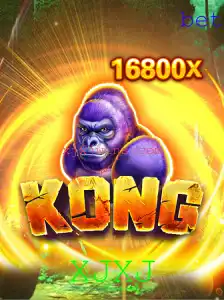 Kong: Um Jogo Empolgante e Desafiador com a Palavra-Chave XJXJ