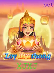 Descubra o Fascinante Jogo 'LoyKrathong'