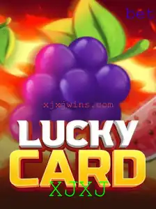 Descobrindo o Fascinante Jogo LuckyCard