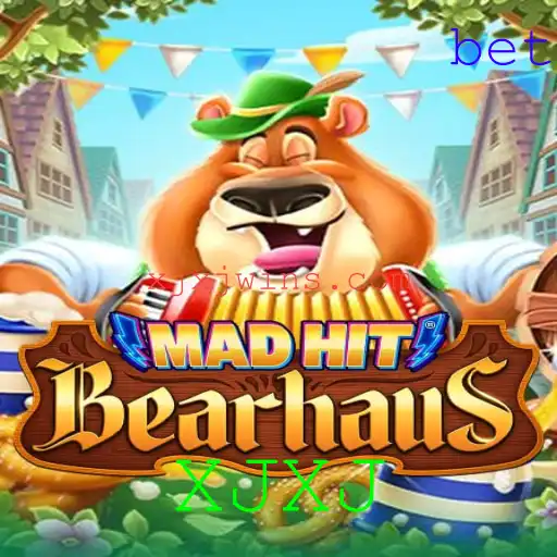 Descubra o Mundo de MadHitBearhaus: Um Jogo Empolgante e Estratégico