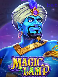 Descubra o Fascinante Jogo MagicLamp: Onde Estratégia e Magia se Encontram