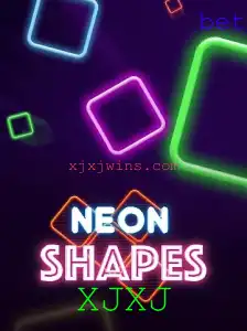 Explorando NeonShapes: Um Mundo de Desafios Vibrantes