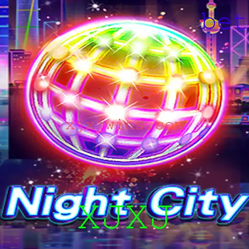 Explorando o Fascinante Mundo de NightCity com XJXJ