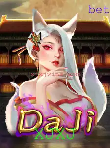 DaJi: A Nova Sensação no Mundo dos Jogos