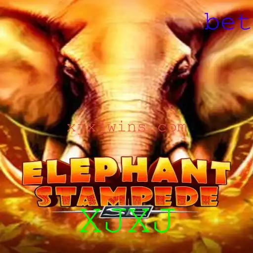 Descubra as Aventuras de ElephantStampedeSE