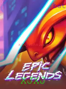 Explorando o Mundo de EpicLegends: Um Mergulho nas Regras e Descrição