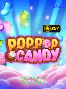 POPPOPCANDY: A Nova Sensação do Mundo dos Jogos e suas Regras Intrigantes
