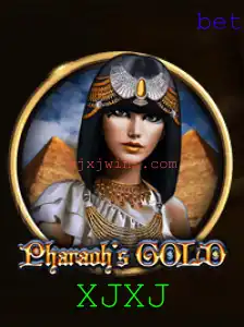 PharaohsGold: Descubra os Mistérios Antigos com XJXJ