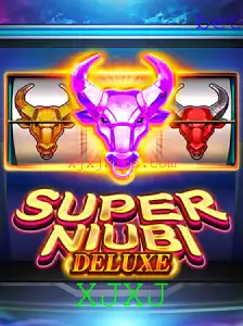 Descubra o Mundo Vibrante de SuperNiubiDeluxe