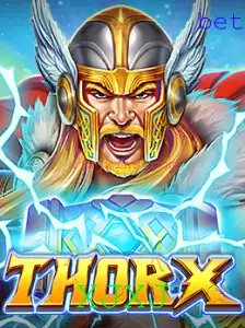 ThorX: Descubra o Mundo Intenso de Estratégia e Aventura