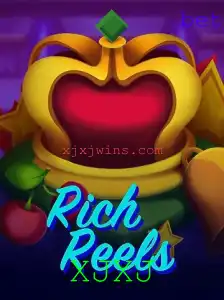 Descubra o Universo de Riquezas em RichReels: Como Jogar e Vencer