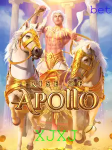 RiseofApollo: Um Mergulho no Novo Fenômeno dos Jogos
