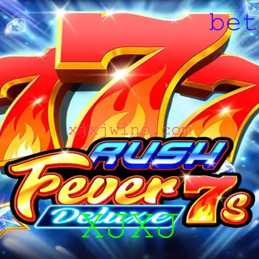 RushFever7sDeluxe: Uma Nova Era em Jogos de Cassino