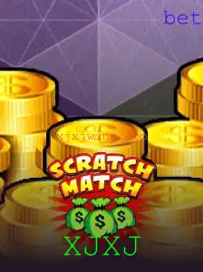 Descubra o Mundo do ScratchMatch: O Jogo que Conquista Multidões