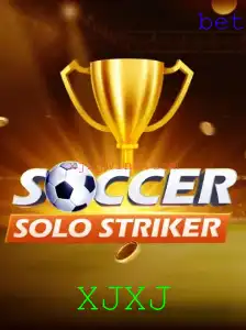 Descubra SoccerSoloStriker: O Jogo Revolucionário do Momento