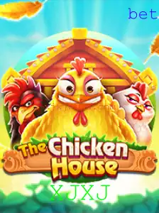 TheChickenHouse: Desvendando o Mundo de Diversão e Estratégia