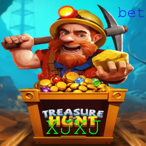 Explorando o Mundo do Jogo TreasureHunt: Aventura e Estratégia com a Palavra-Chave XJXJ