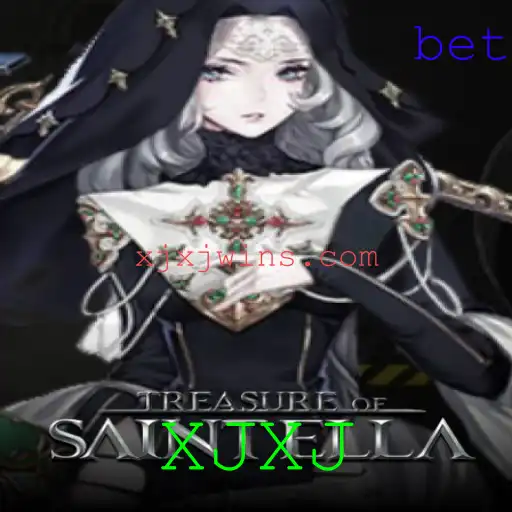 Treasure of Saint Ella: A Nova Aventura do Mundo dos Jogos