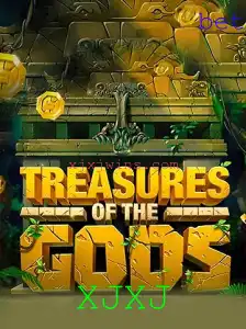 Desvendando TreasureoftheGods: A Aventura Épica que Conquista Corações