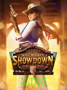 Descubra o Empolgante Mundo de WildBountyShowdown