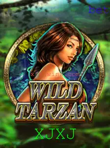 Explorando o Mundo de WildTarzan: Aventura e Estratégia