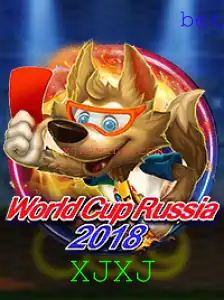 Explorando o Fascinante Jogo: WorldCupRussia2018