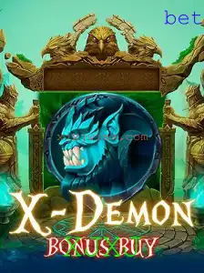 Explorando o Jogo XDemonBonusBuy